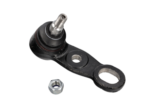 Querlenker-Kugelgelenk vorne. Porsche 993 1994-97 - 9220124, 99334104902, 99334104906, 99334104907, 99334104907/1, 99334104907/2, 99334104907/3 - URO-010785, PR03015P
