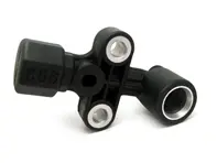 Ponte olio per tendicatena. Porche 993 - 99310708800