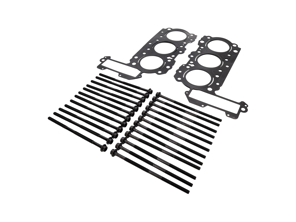 Zylinderkopfschraube lang & Kopfdichtungen Porsche 996 3.4L - 99610418056, 99610418057, 99610418058, 99610418059, 99610427006, 99610427005, 99610427004, 99610426901, 99610426900, 99610418053, 99610418055, 99610418054