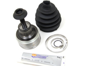 Giunto omocinetico esterno. PorscheMacanTurbo - 9A740730500, 12-211996, 8K040305