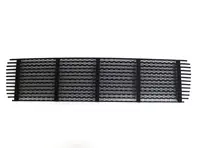 Air inlet grille for rear engine cover. Porsche 911 65-73 - 91155904100, 90155904123 - CB.004.001, 9473, 1684550300