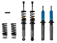 Suspensions filetées BILSTEIN EVO R pour Porsche 991 GT3 3.8L - 89-319123 - 89-319123