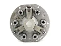 Plato de presión de embrague 180mm. Porsche 356 1950-59 - PCG16014, 50216014