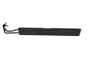 Power steering oil cooler. Porsche 970 Panamera - 97034723904, 97034723903, 97034723902