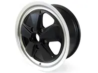 17' cerchi in lega stile 548 Fuchs 7.0J ET55 per Porsche Car - 54801707055