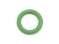 Guarnizione o-ring dell'aria condizionata dell'essiccatore (aria condizionata). Porsche - 99970726240