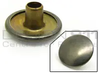 Tonneau-Befestigungsknopf. Porsche 911 78-89 / 964 / 993 - 99959183817