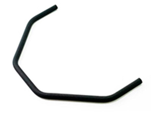 Tubo di azionamento Brey Krause - Cursori Sparco montati a 16' di distanza - R9045, R-9045