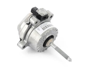 Supporto idraulico del motore. Porsche 997Turbo/GT2 - 90038512101, PAF008153, 99637522102, 9A137501303, 9A137523502
