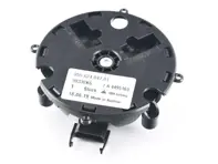Moteur de réglage des rétroviseurs extérieurs. Porsche 955/957/958 Cayenne - 95562404701