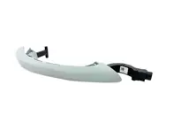 Maniglia esterna della portiera anteriore o posteriore. Porsche 971.2 Panamera / 976 Panamera - 971837206FYG2X, 971837205FYG2X, 971837205DYG2X, 971837206DYG2X