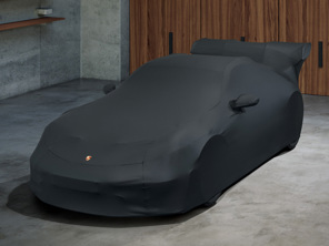 Housse de voiture d'extérieur Plus. Porsche 992 GT3 RS - 99204401255