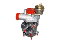 Turbocompressore Stage 1 per Porsche 996 Turbo
