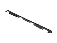 Rear 1/4 panel to body seal. Porsche 930 - 93050319700