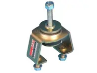 Motorsteun wedstrijdversie. Porsche 924 (OE-nr. 477199301 / 477199303) - 477199301, 477199303
