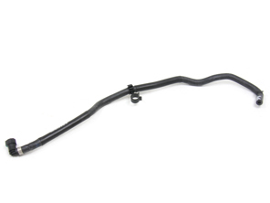 Manguera de ventilación. Porsche 958 Cayenne Turbo - 95810642200