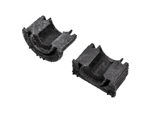 Stabilizer Bar Bush Upper & Lower. Porsche 970 Panamera turbo / Diesel / Hybrid - 97034379306, 97034379205