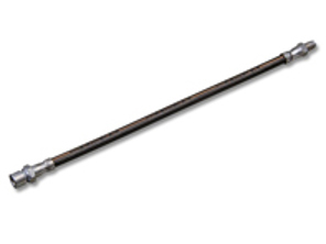Tubo freno, anteriore. Porsche 356 A/B/C - 644 42312, 64442312, 644 42311