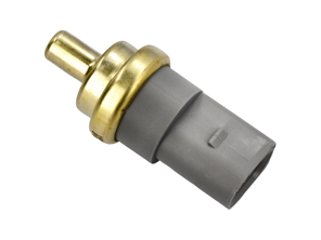 Sonde de température d'eau de refroidissement. Porsche Boxster 987 / Cayman 987C - 99760641000, 06A919501A, 1193101400, 95510612500, 95510612501 - URO-012826