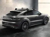 Hoofdsteun daktransportsysteem. Porsche 9YA / 9YB Cayenne Coupé - 9Y3860019B