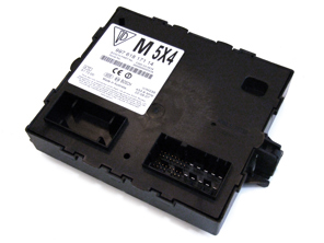 Centrale di allarme 433MHZ. Porsche 987 Boxster / 987C Cayman / 997 - 99761817119, 99761817114, 99761817116, 99761817115, 99761817117, 99761817118