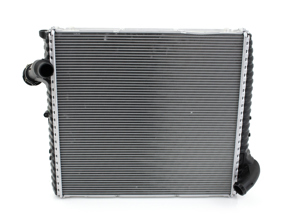 Radiateur à eau. Porsche 992.1 Carrera / 992 Turbo - 992121251, 992121252