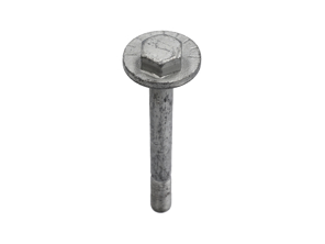 Tornillo excéntrico del brazo de control. Porsche 986 Boxster / 987 Boxster / 987 Caimán - 99633121705, 99633121704, 99333121701, 99933121702, 99733121702, 99633121702, 99633121703