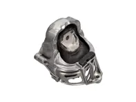 Motorlager, unten. Porsche 9YA Cayenne 2,9L / 3,0L - PAB19937210, PAB19937110, PAF91275001, PAB199371C, PAB199372C