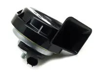 Cuerno de tono bajo/alto. Porsche 986 Boxster / 996 - 99663520504, 99663520604, 99663520607, 99663520507, 99663520608