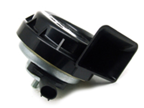 Cuerno de tono bajo/alto. Porsche 986 Boxster / 996 - 99663520504, 99663520604, 99663520607, 99663520507, 99663520608