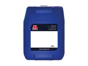 Olio motore completamente sintetico Millers Oils XF Premium S 5w30 - Fusto da 20 l - 8627, 8627JE, 8627GG