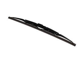 Spazzola tergicristallo POSTERIORE. Porsche / 955 Cayenne / 957 Cayenne - 95562805000 - H383, 3397011551