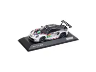 Porsche 911 RSR - Au revoir #92 – Ltd. - WAP0209040RRSR