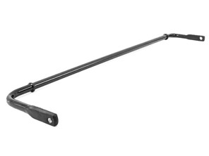 Barre antiroulis arrière, 21 mm. Porsche 911 1986 - 91133370112, 91133370110