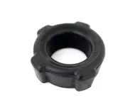 后扭力杆外橡胶衬套。保时捷356 - 64433313101 - 9220109