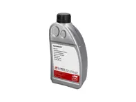 Gear Oil para caja de cambios de cambio directo (DCTF-1), fluido de transmisión PDK - 00004330513, 00004320729, 00004320730, 00004330514, 00004330634