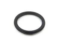 Soufflet en caoutchouc pour barillet de serrure de porte. Porsche 356 - 64453160701