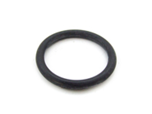 Soufflet en caoutchouc pour barillet de serrure de porte. Porsche 356 - 64453160701