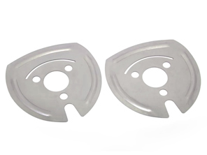 Kit de renfort de barre stabilisatrice avant traversante. Porsche 911/912/930 1965-89 - 2270026, 90134375401