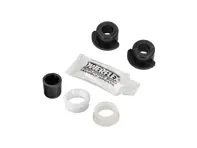Schaltgestänge-Kit. Porsche 911 / 914 1970-76 - PFR57-430, 91142413901, 90142413202, 91442422400