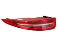 Luce posteriore a LED di serie. Porsche 991 Carrera con guida a sinistra - 99163114112, 99163114212, 99163114114, 99163114214, 99163114115, 99163114215