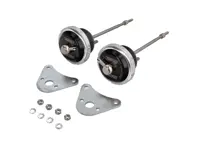 IGW75 Attuatore wastegate interno (IWG). Porsche 996 Turbo 7PSI - TS-0624-3072