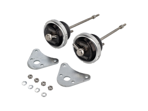 IGW75 Attuatore wastegate interno (IWG). Porsche 996 Turbo 7PSI - TS-0624-3072