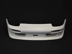 Pare-chocs avant 993 EVO 2 Look. Porsche 993 C2/C4 - TK 445 - TK 445