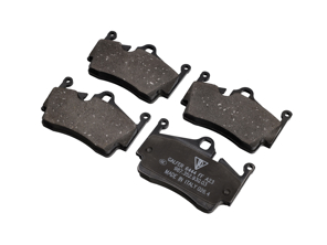 Pastiglie freno posteriori Porsche 718 Boxster / Cayman - 98735293901, 98735293900, 98735293903