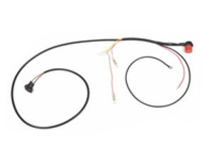 Kabelbaum Kraftstoffpumpe. Porsche 911 1977 - 1983 91161207214 - 91161207214