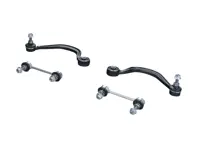 Kit de lien de baisse avant et arrière. Porsche 993 Carrera 4 / turbo 1994-97 - 99334306900, 99334306983, 99334307000, 99334307101, 99334306901 - PR02046P, PR02047P