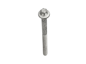 Bullone puleggia cinghia di trasmissione, M10 X 145. Porsche 996 / 997.1 / 986 - 99710211800, 99610211856, 90037818109