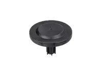 Anillo de sellado para tapa del extremo de la caja de engranajes. Porsche 981/982 Boxster/Caimán / 991.1 - 9G230237700