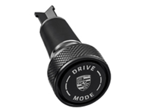 Tapón de vino y vertedor de botellas Porsche 2 en 1 – Essential - WAP0501200PWEI